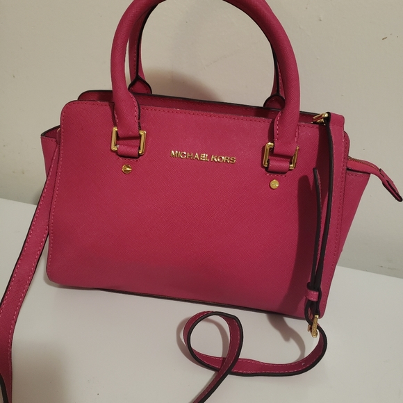 Mk bag - Picture 1 of 7